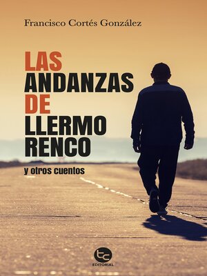 cover image of Las andanzas de Llermo Renco
